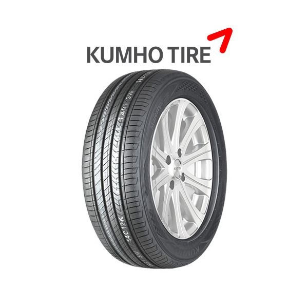 금호타이어 [금호타이어] 마제스티9 솔루스 TA91 255/45R18 (택배발송/장착비별도)