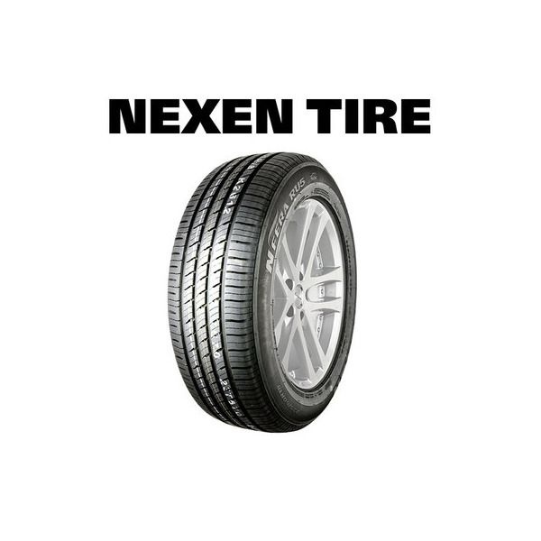 넥센타이어 [넥센타이어] 엔페라 NFERA RU5 235/50R19 (택배발송/장착비별도)