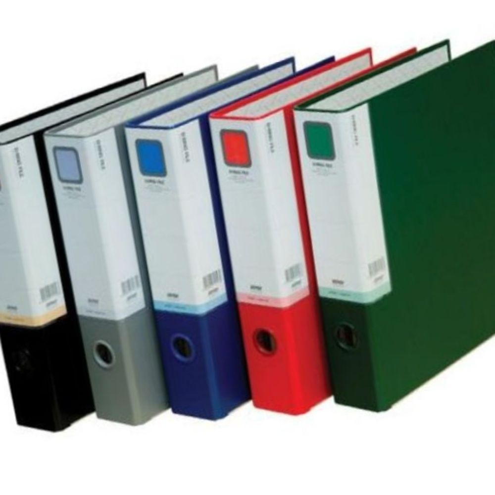 대흥 대흥합지3공D링바인더 A45Cm 바인더 링바인더 D335흑색 1WAA33F50