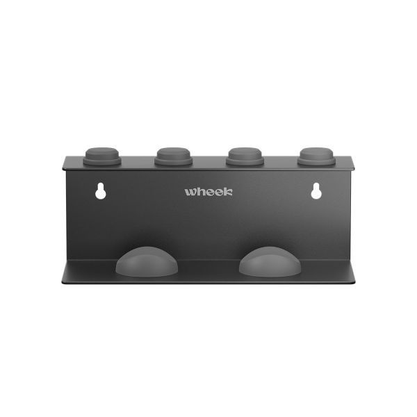 WHEEK 매장정품 WHEEK 헤어스타일러 메탈 거치대 WK-93S