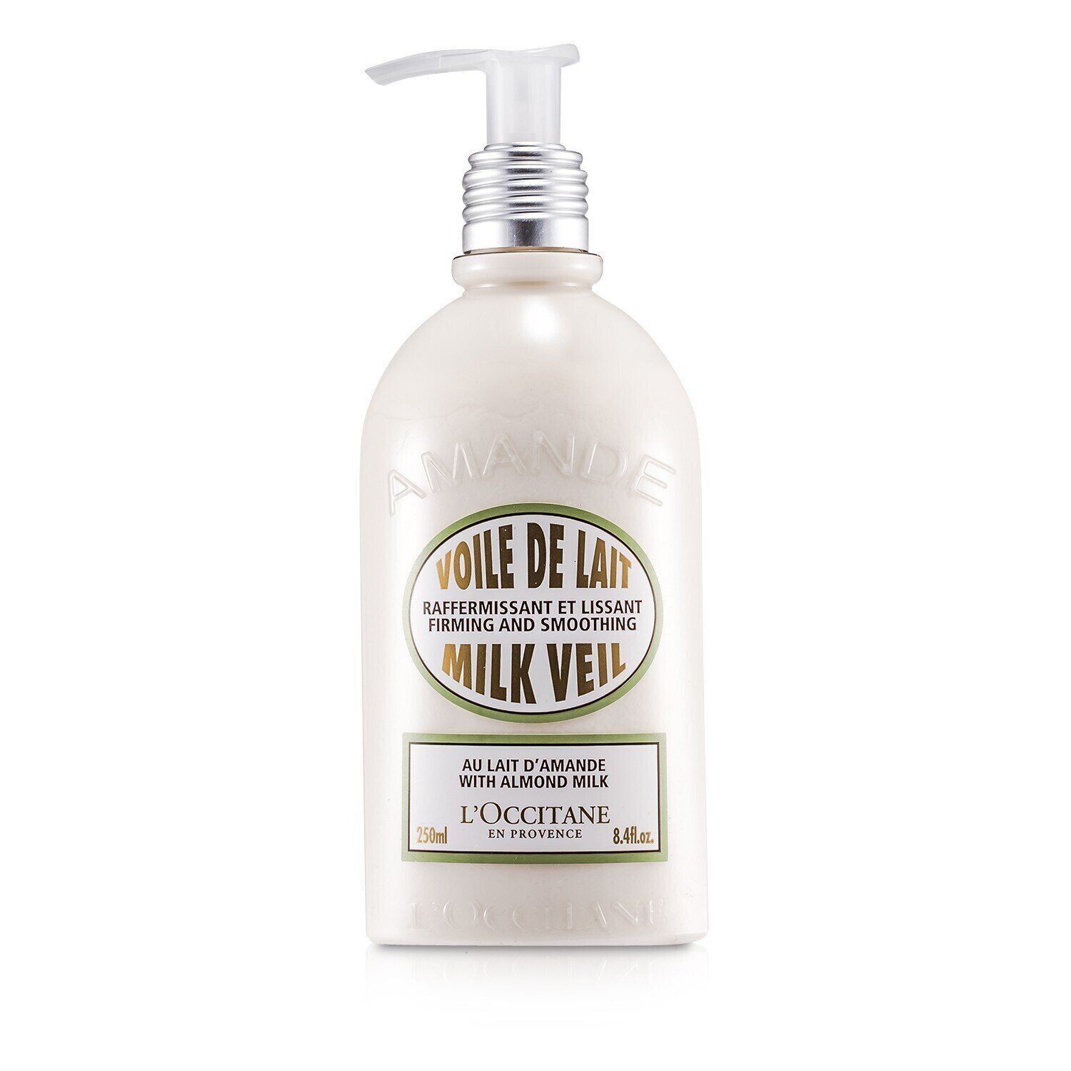 아몬드 밀크 베일 퍼밍 앤 수딩 바디로션 240ml