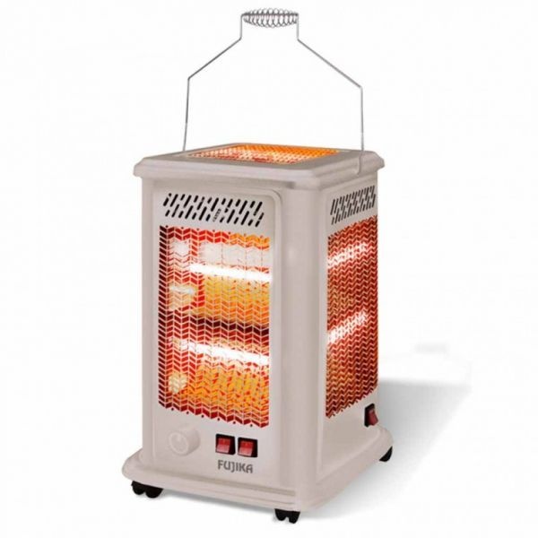 후지카 타이머 오방난로 FU-653T