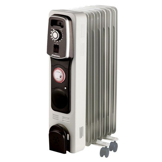 라디에이터/7핀/타이머기능 SER-K15LT