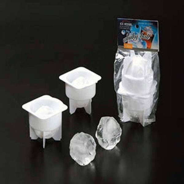 에이치플러스몰 원형얼음볼 아이스볼트레이 2EA(WC72A00)