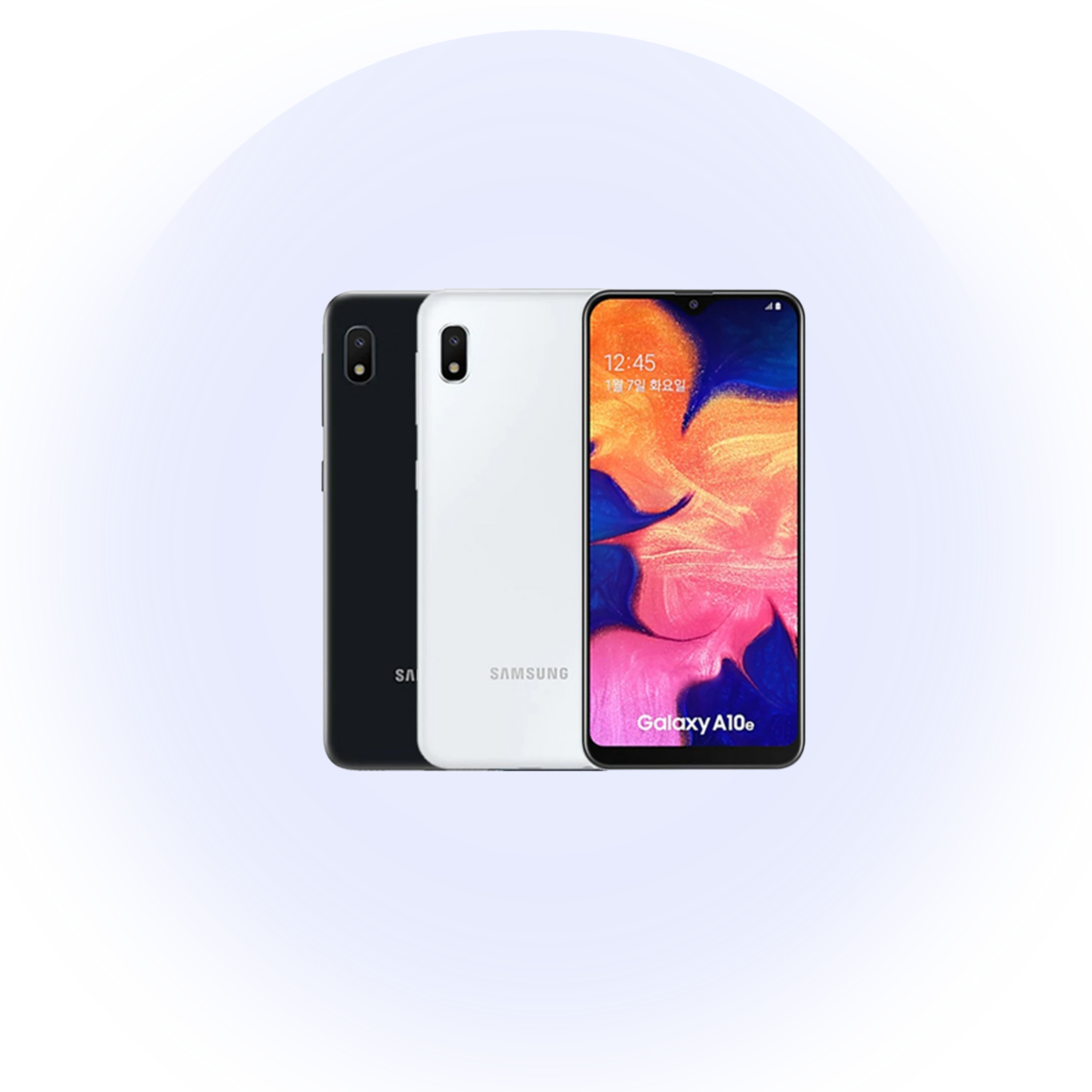 삼성전자 삼성 갤럭시 A10e 중고폰 공기계 리퍼급 특S급 32GB