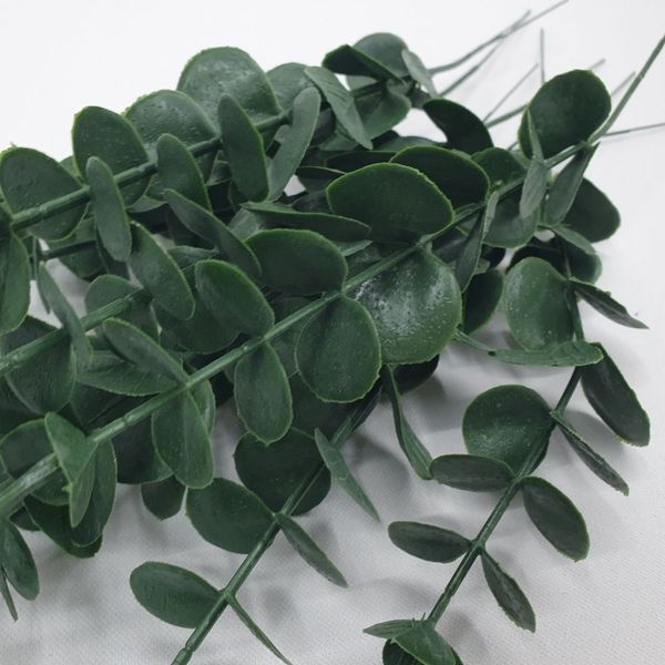 에이치플러스몰 P1 인테리어 촬영소품 유칼립투스 조화 B(WC5B11E)