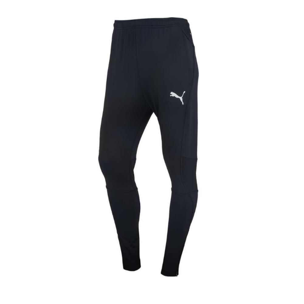푸마 활동적인 리가 트레이닝 프로 팬츠 캐주얼룩 촉감좋은 아웃도어 케주얼 운동복 캐쥬얼 스포츠남성용