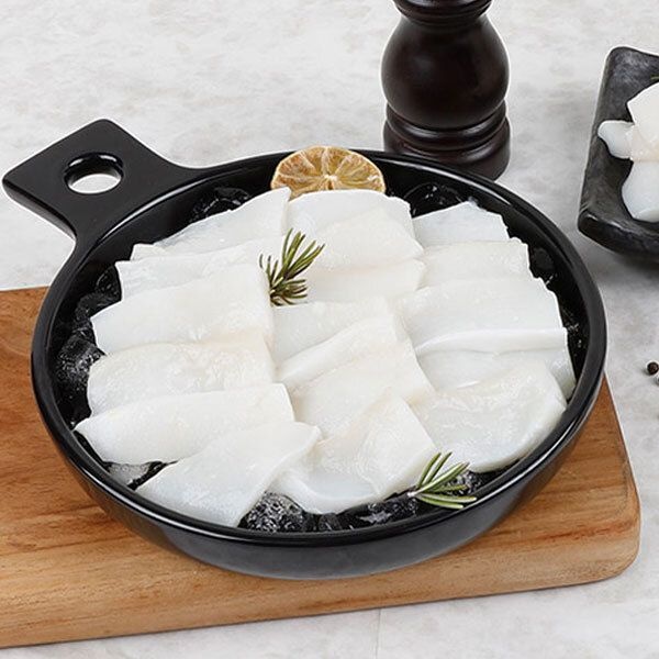 (주)재호물산 푸른들 [푸른들] 오징어채(몸살) 700g x 2개