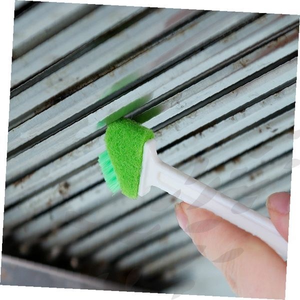 중국OEM 에어컨 필터 블라인드 틈새 청소 브러시 미세먼지 제거 청소용품 가정용 세척도구
