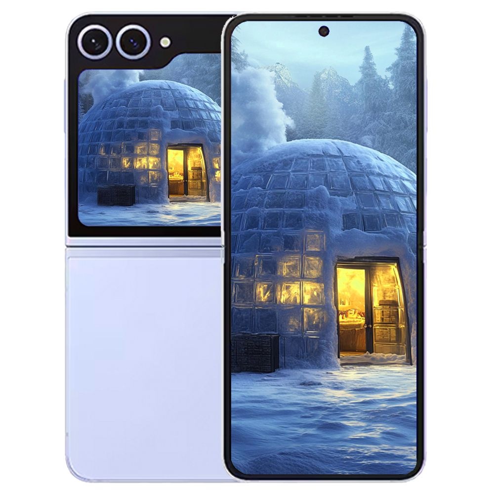 삼성전자 갤럭시 Z플립6 256GB SM-F741N 미개봉 새상품