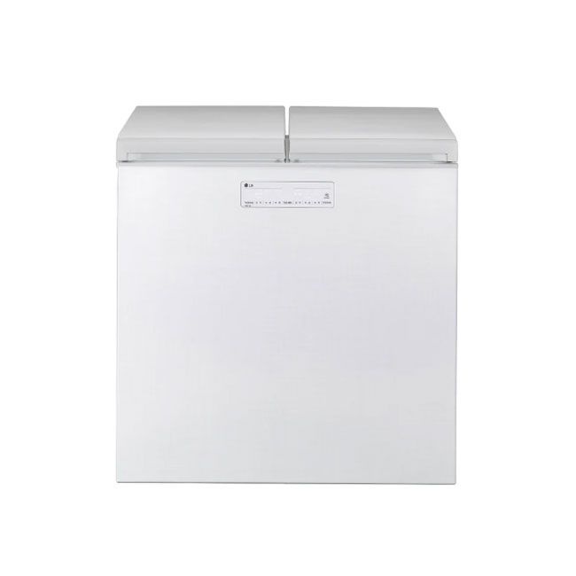 LG전자 (현대Hmall) LG 디오스 김치냉장고 K225LW121 린넨화이트 217L