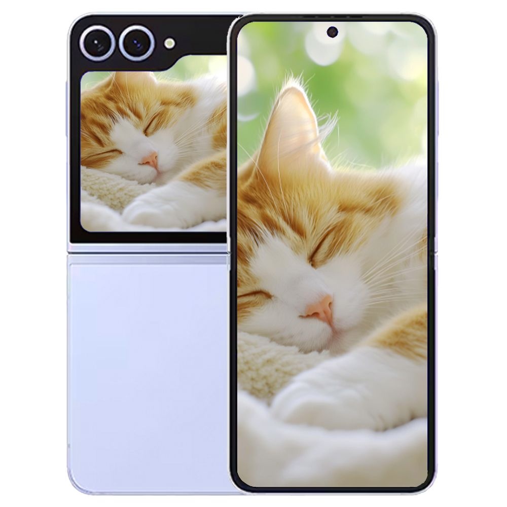 삼성전자 갤럭시 Z플립6 512GB SM-F741N 새상품 미개봉