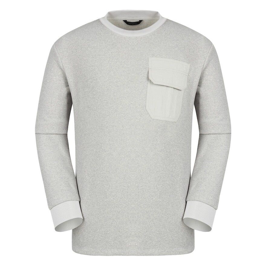 웨스트우드 [모다아울렛][웨스트우드]웨스트우드 겨울 남성 맨 부클 포켓 맨투맨 WN4MCTR461DE_OD 오산동탄점