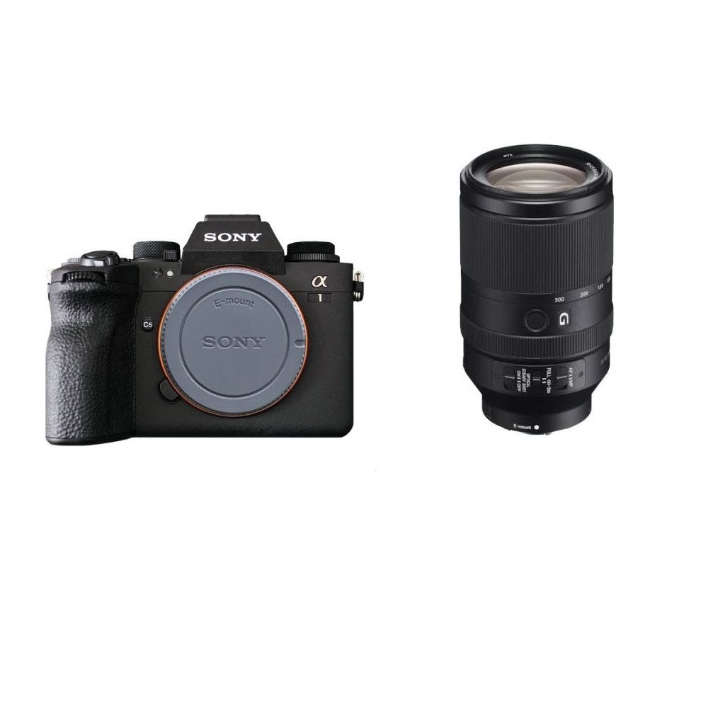 소니코리아 알파 A1 II / A1M2+FE70-300mm F4.5-5.6 G OSS WG
