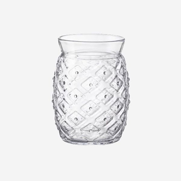 에이치플러스몰 보르미올리 바텐더샤워 유리컵 455ml 1P(WC0CF16)