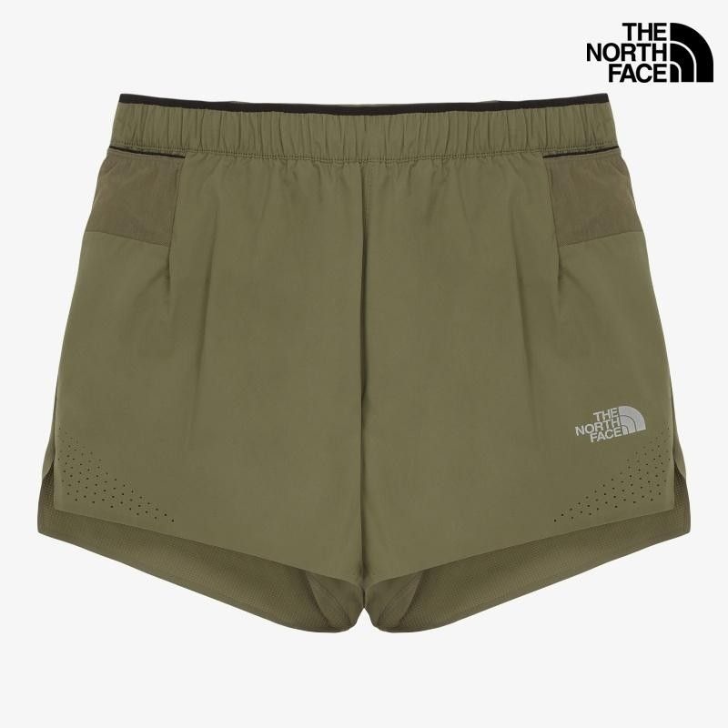 노스페이스 노스페이스 NS6NR51C 남성 페이서 쇼츠 1503039