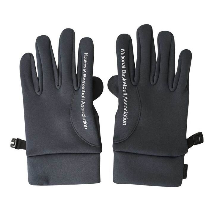 NBA키즈 [모다아울렛][NBA KIDS]NBA 스트레치 장갑 K254AG010P14 진주점