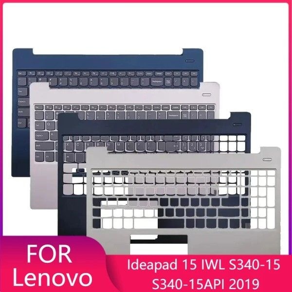 Lenovo Ideapad 15 IWL S340-15 2019 노트북