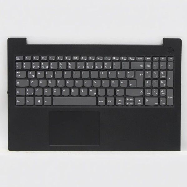 Lenovo V15 G2-ITL C 케이스 키보드, 터치패드 스피커