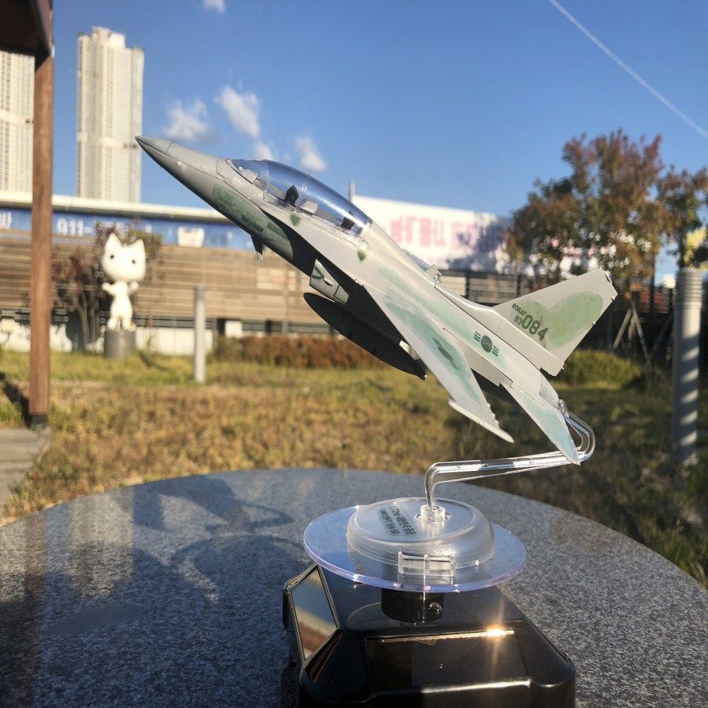 ProMedic FA-50 경공격기 공군 ROKAF 조종사 FA50 국산전투기 에프에이50