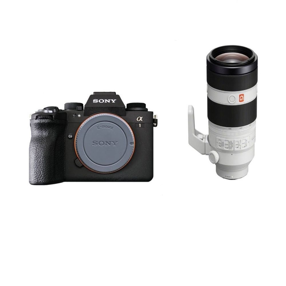 소니코리아 알파A1 II /A1M2+FE 100-400mm F4.5-5.6 GM WG