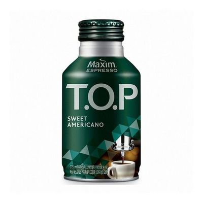 티오피 스위트아메리카노 275ml x 24캔