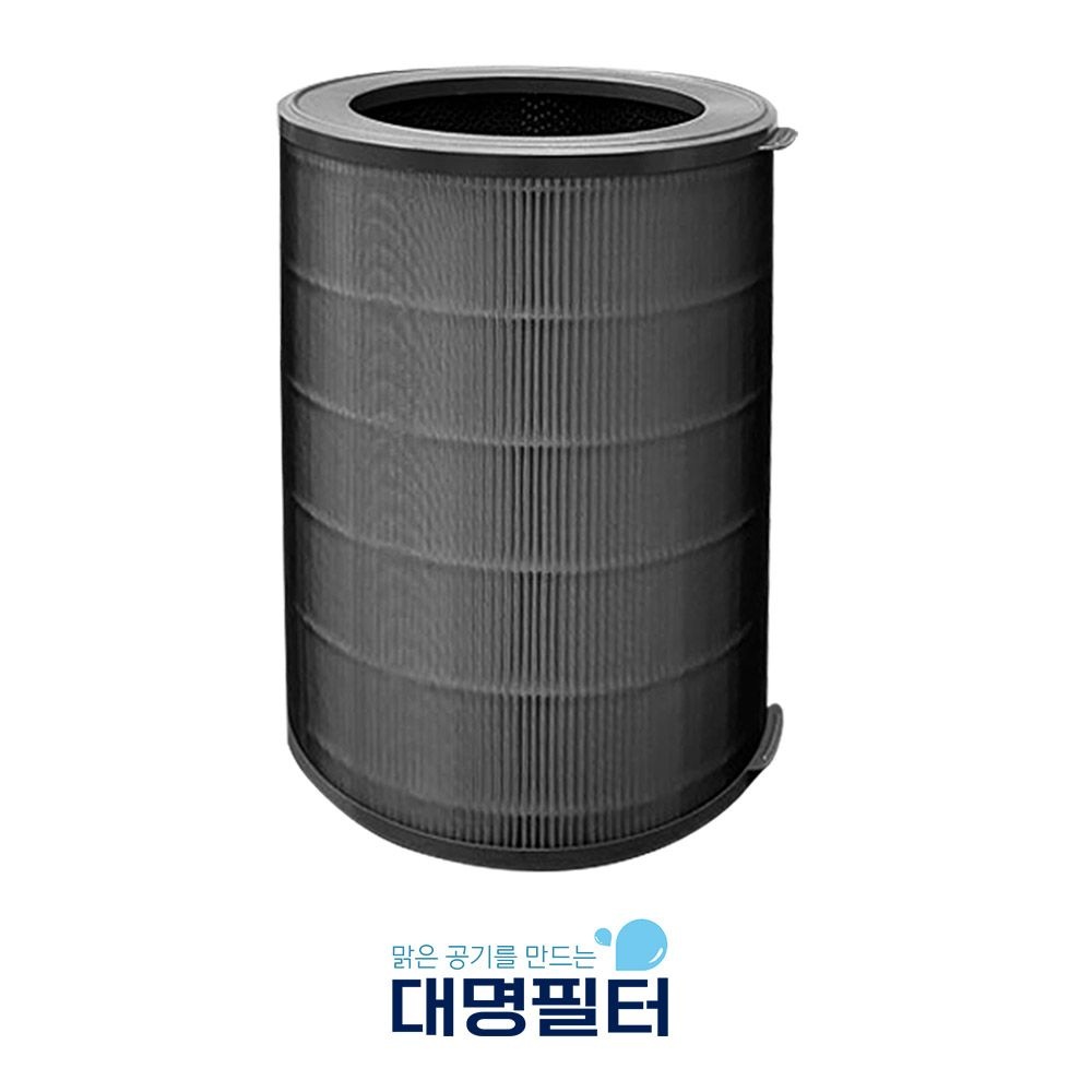 대명 호환용 위니아 공기청정기 퓨어플렉스 EPA30E0TEW필터