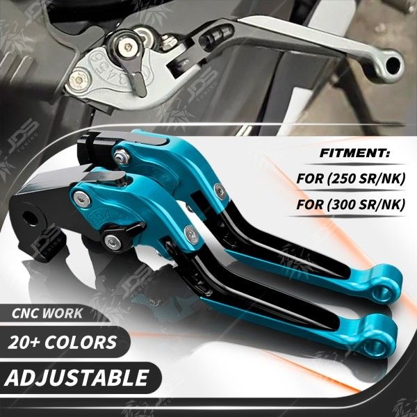 상품상세참조 CFMOTO 250SR/250NK/300SR/300NK 클러치 레버