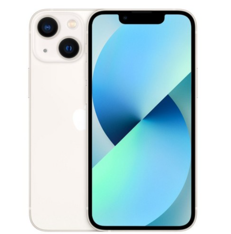 Apple Apple 아이폰 13 미니 128GB 정품 자급제 공기계