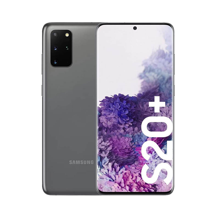 삼성전자 삼성전자 갤럭시 S20플러스 256GB 자급제