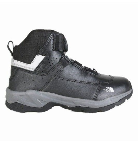 노스페이스 M 트레킹화 DQC NS91Q55A BUFFALO MID BOA_1