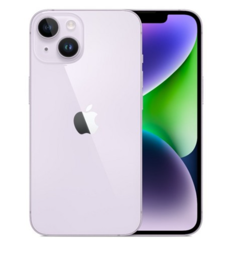 Apple 애플 아이폰 14 256GB 공기계 자급제