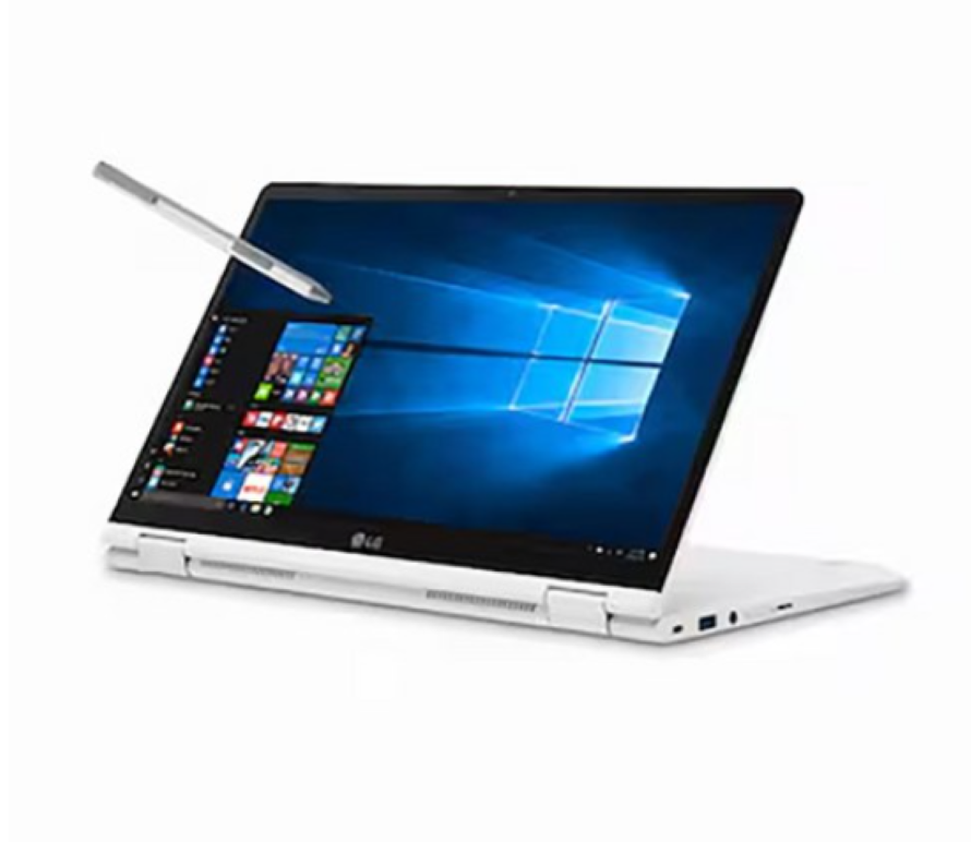 LG전자 2022 그램14 2in1 14T90Q i5 i7 16G 512G 14인치 노트북