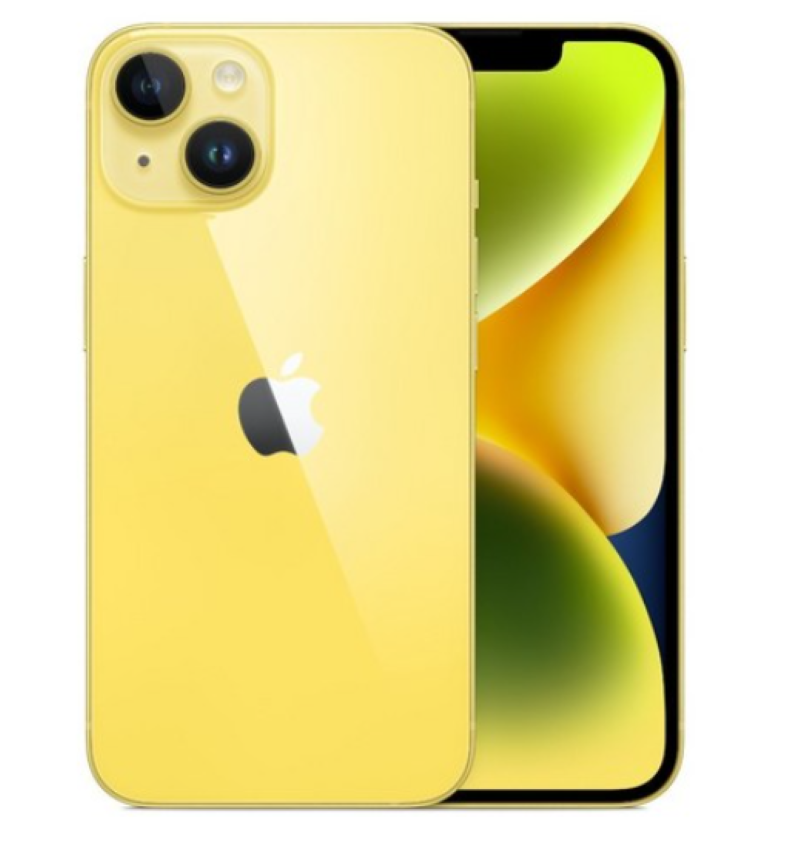 Apple 정품 아이폰 14 자급제 128GB