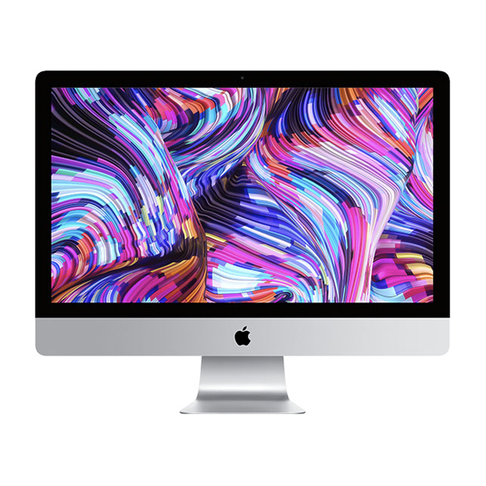 Apple 아이맥 2019 27인치 5K i5 16GB 512GB 라데온 일체형