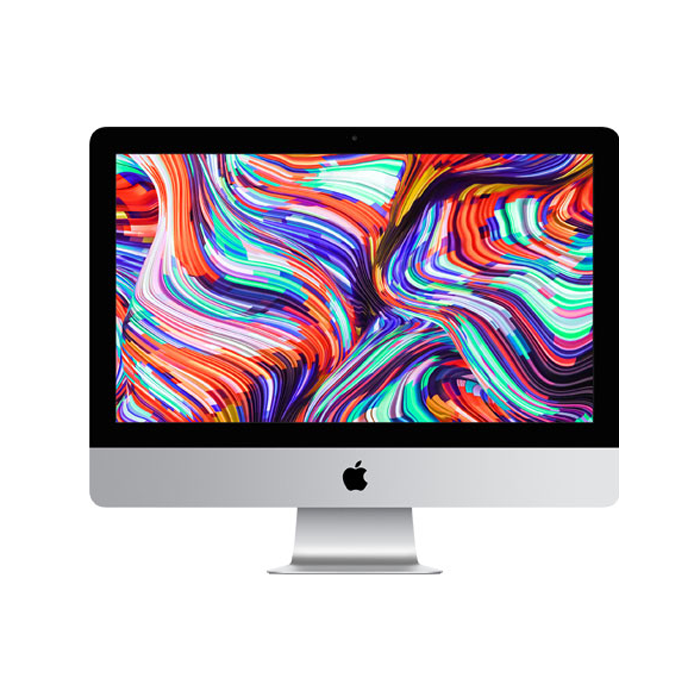 Apple Apple 아이맥 2019 21.5인치 i7 32GB 1TB 라데온 일체형