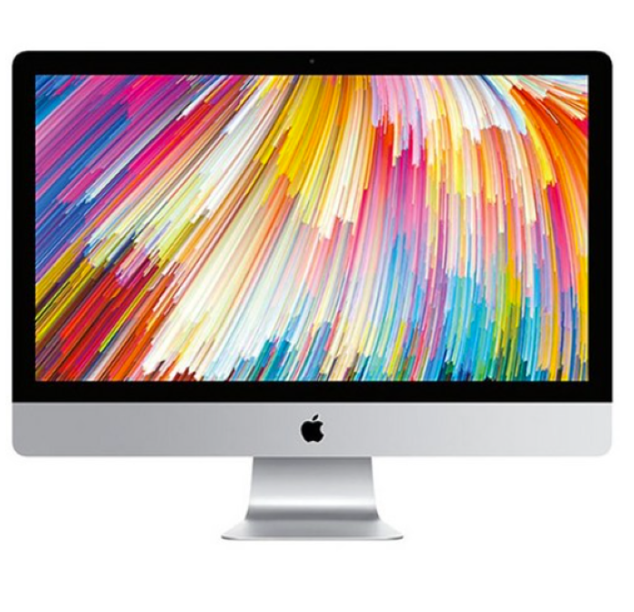 Apple Apple 아이맥 2017 27인치 5K i5 16GB 512GB 라데온 일체형
