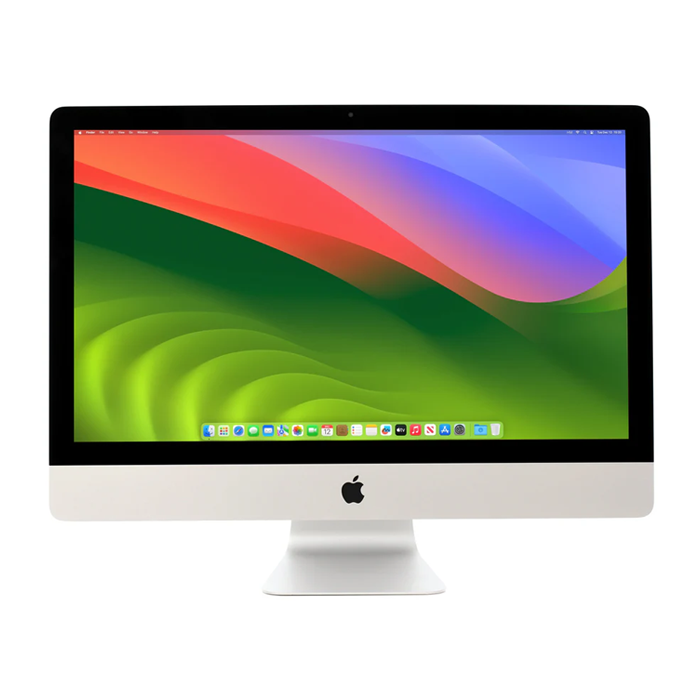 Apple 아이맥 2020 27인치 5K i5 16GB 512GB 라데온 일체형