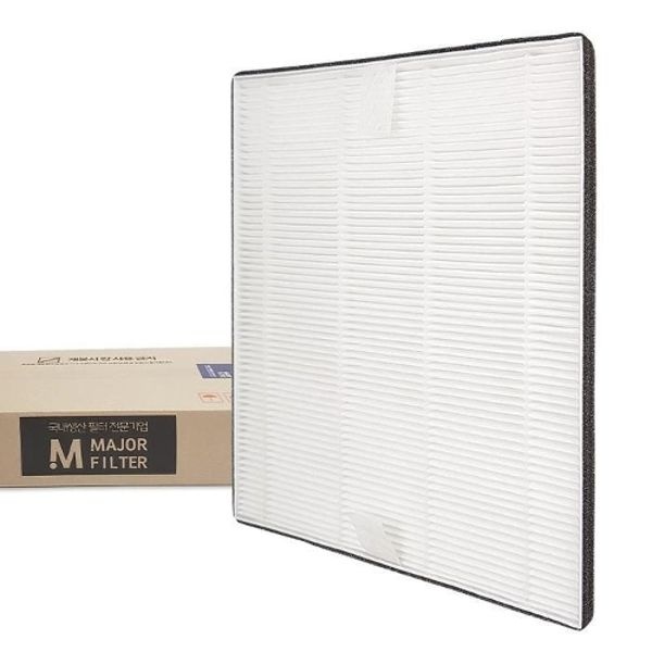 [호환]국내생산 씽크에어 대용량 제습기 DL20 헤파필터