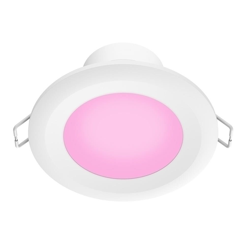 [강세일쿠폰]필립스 휴 아카리 컬러 LED 다운라이트 90mm 매입등 매립등 스마트 조명