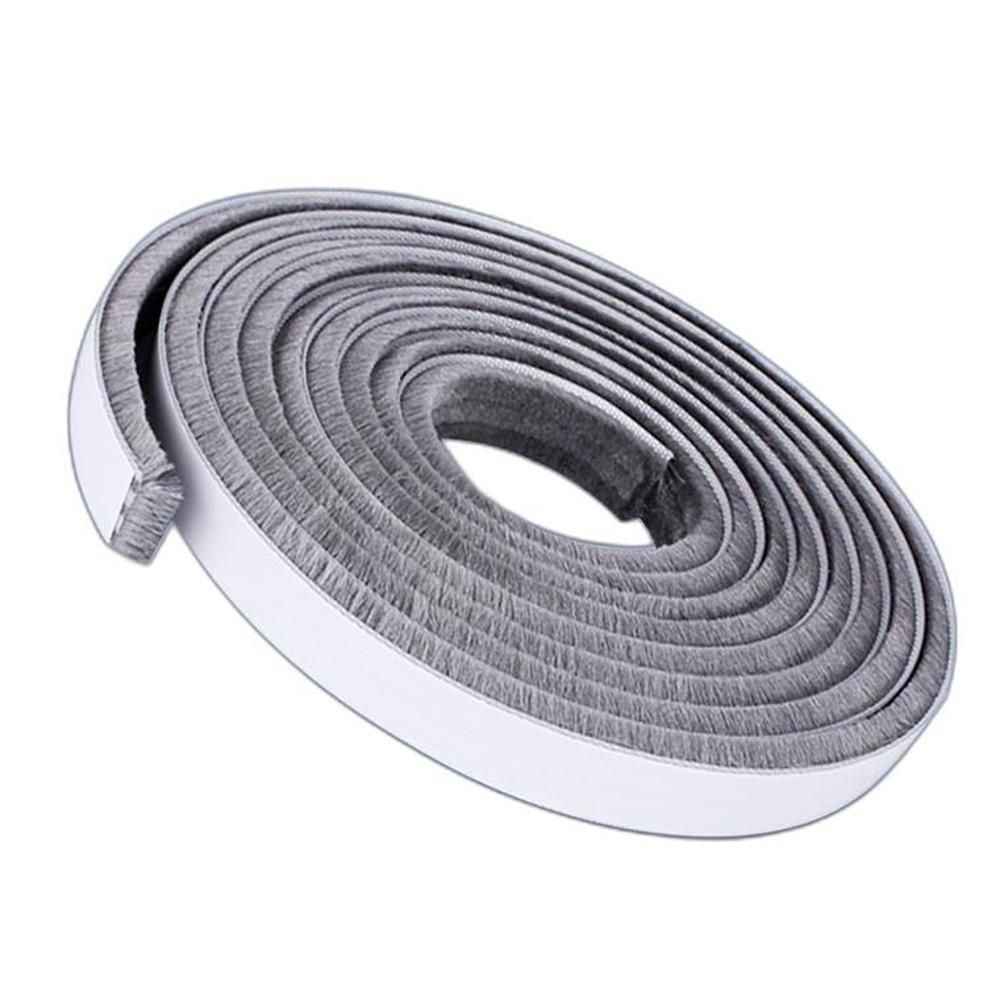 창문 창틀 모문풍지 외풍차단 모헤어 현관문 샷시 방풍 문틈막이 문풍지