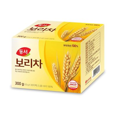 동서 보리차 식수용 30개입
