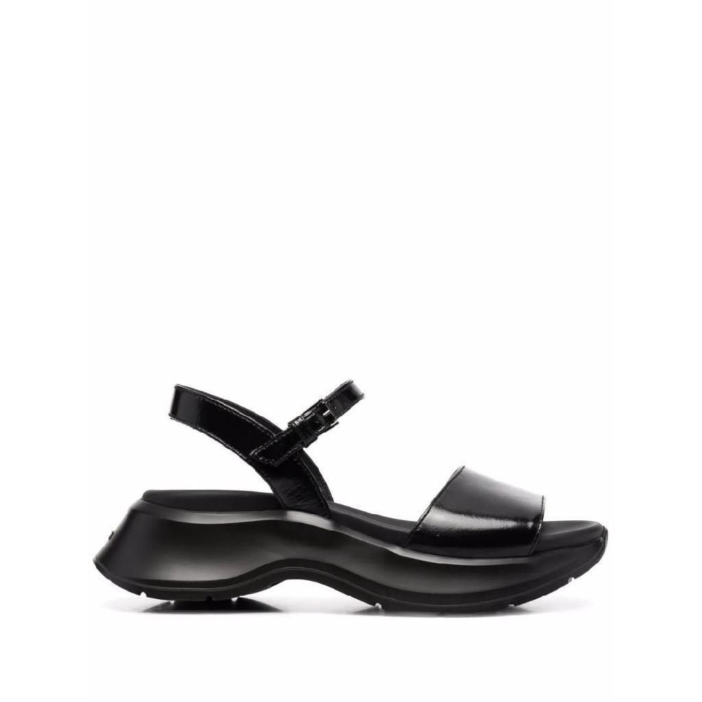 호건 호간 호건 H585 청키 솔 샌들 HXW5980EB50QUMB999 TP441916383