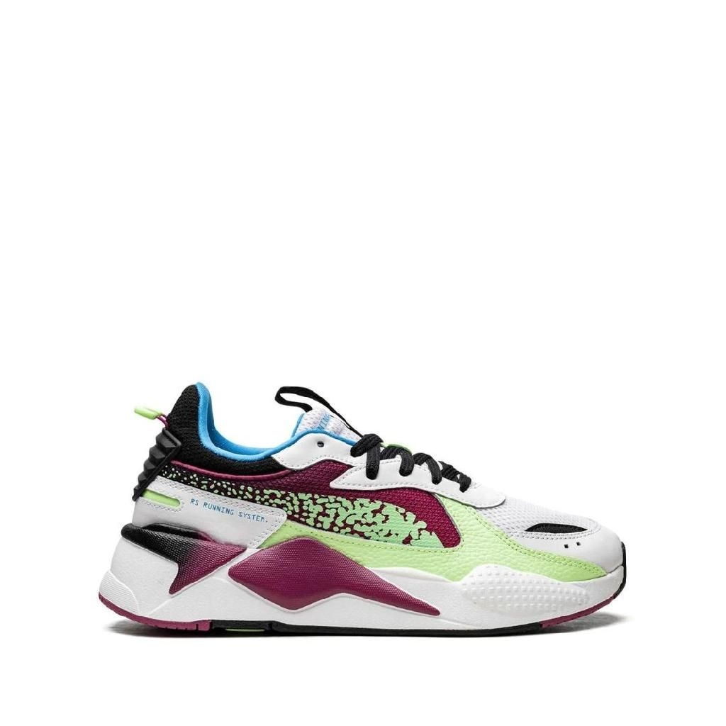 푸마 퓨마 RS X 블라스터 스니커즈 38690302 TP423996747