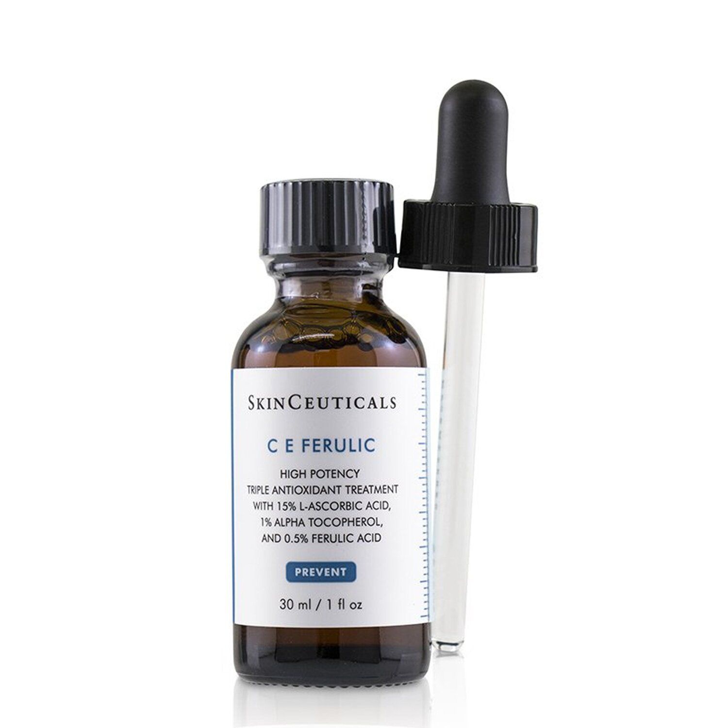 [해외] 스킨수티컬즈 C E 페룰릭 하이 포텐시 트리플 안티옥시던트 트리트먼트 30ml