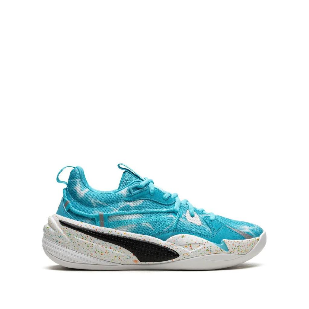 푸마 퓨마 푸마 X 닌텐도 X 제이콜 RS 드리머 스니커즈 19507601 TP423810060