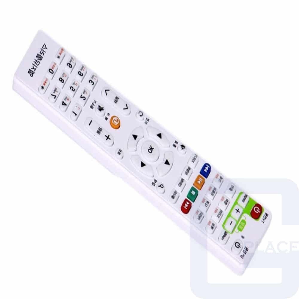 굿단미 TV 셋톱박스 리모컨 티비리모콘 티비리모컨 TV리모콘 텔레비전리모컨 TV리모컨