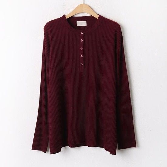 상품상세참조 아이우먼 큐티골지니트티 RMA795M509 빅사이즈 (41312302)