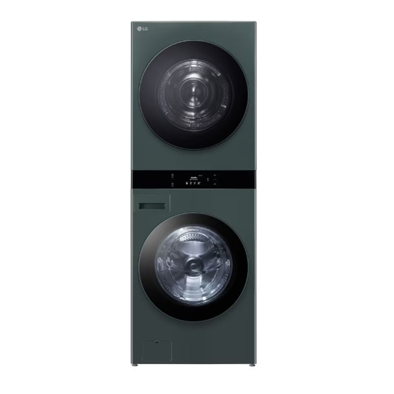 LG전자 LG 건조기+세탁기 WL22GGZU 배송무료