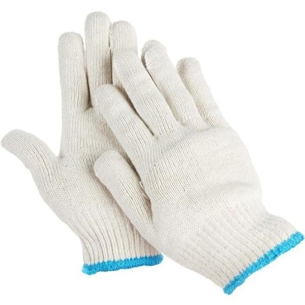 [RGK5M7Q6]디케이 안전장갑 목장갑 장갑 50G 청색 300개입